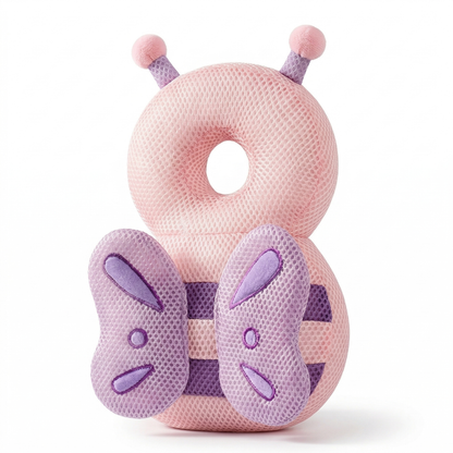 Blandito - Mochila Protectora de Bebés