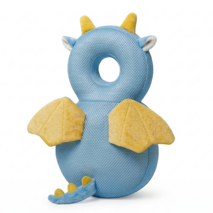 Blandito - Mochila Protectora de Bebés