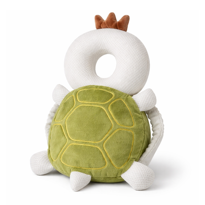 Blandito - Mochila Protectora de Bebés